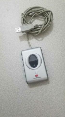 Lector de huella U.are.U 4000B