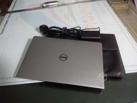 Notebook Dell XPS 13 9350 I7