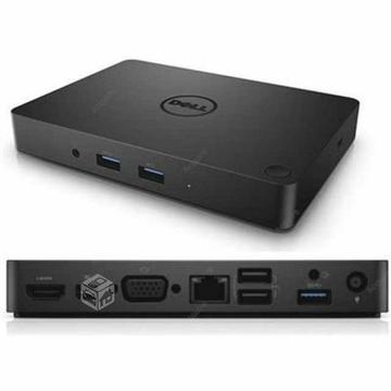 Dock Dell WD-15