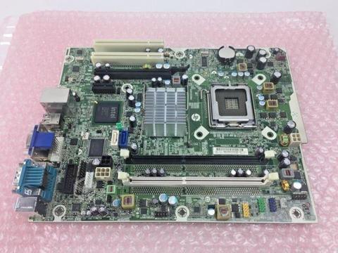 Placa Madre HP Pro SFF 4000 DDR3