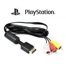Cable video playstation