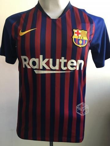 Camiseta Barcelona Vidal