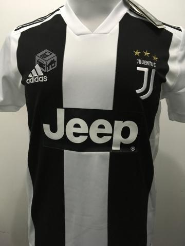 Camiseta Juventus Ronaldo