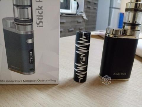 Vaporizador. Eleaf istick