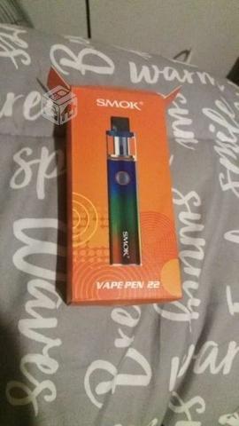 Vaper pen 22