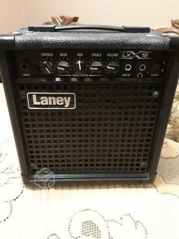 Amplificador Laney LX-12 20W