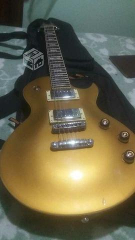 Guitarra electrica ibanez ARZ200 gold