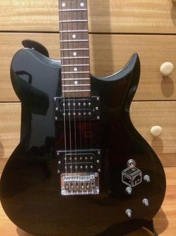 Guitarra Washburn wi14