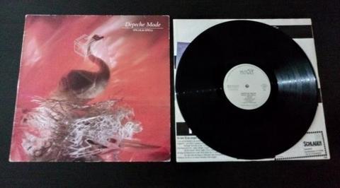 [VINILO] Depeche Mode - Speak & Spell