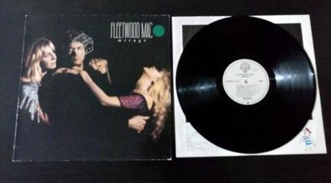 [VINILO] Fleetwood Mac - Mirage