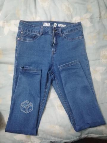 Jeans Barbados 40
