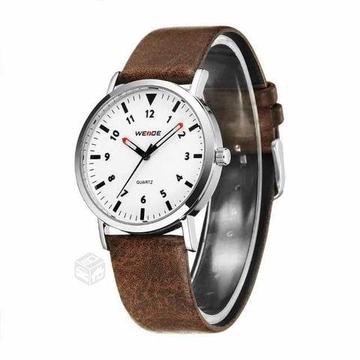 Reloj Weide