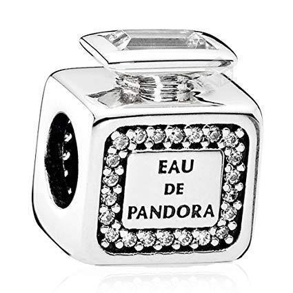 Pandora charm dije perfume original