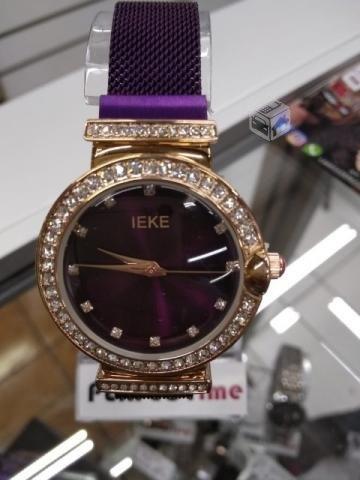 Reloj Ieke mujer
