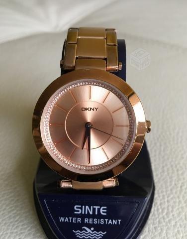 Reloj mujer Golden Rose