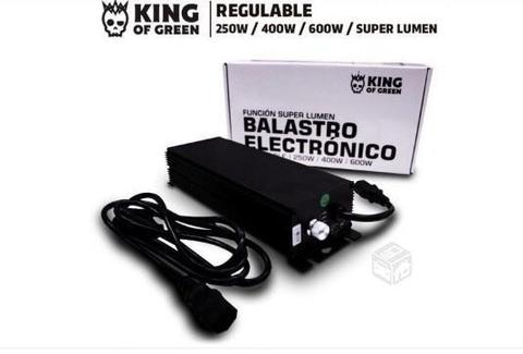 Balastro Electrónico NUEVO