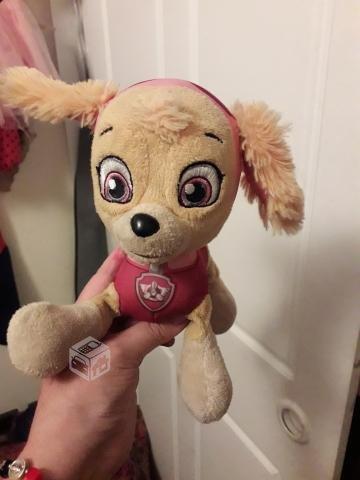 Peluche de Paw Patrol