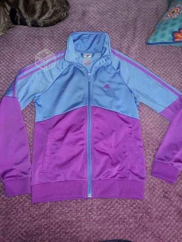 Poleron ADIDAS mujer/niña