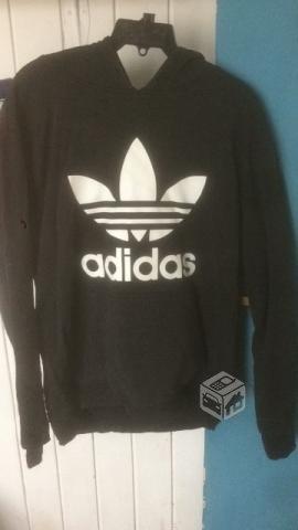 Poleron adidas original