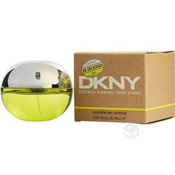 Perfume Be Delicious DKNY