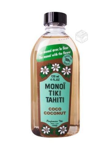 Aceite Hidratante de Coco Monoi