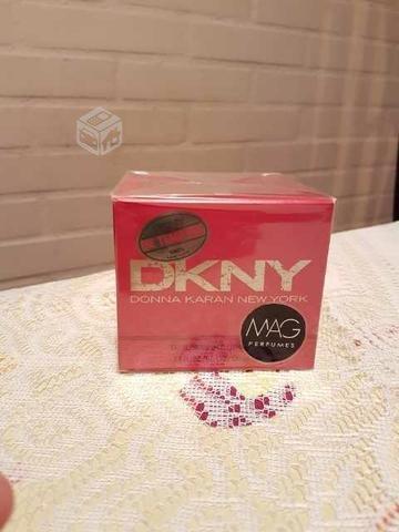 DKNY by Tempted mujer 100ml