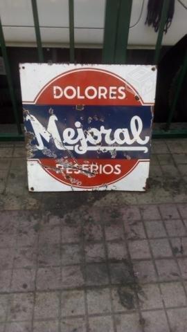 Mejoral