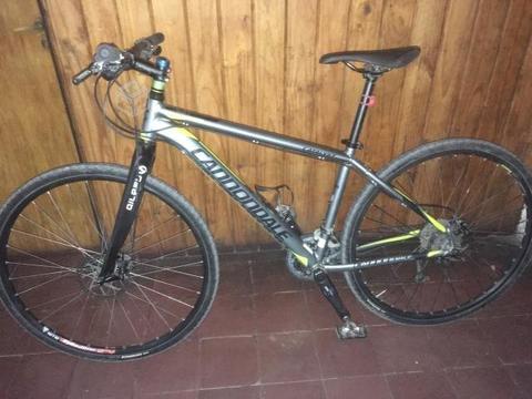 Cannondale catalyst 27.5