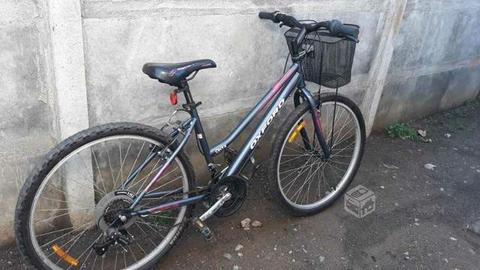 Bicicleta oxford aro 26