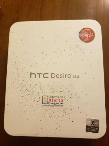 Celular HTC Nuevo Original Oferta