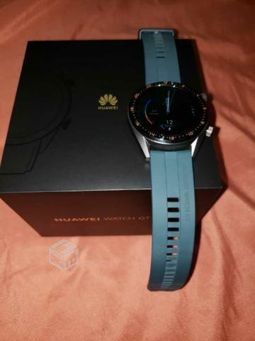 Reloj Huawei watch gt 46 mm