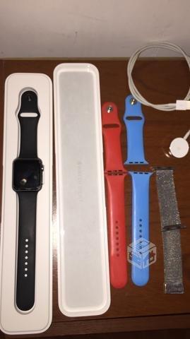 AppleWatch 3ra G 42mm