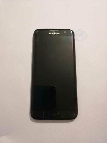 Samsung S7 edge Con detalles Barato