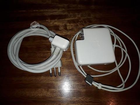 Cargador Macbook 85w Original