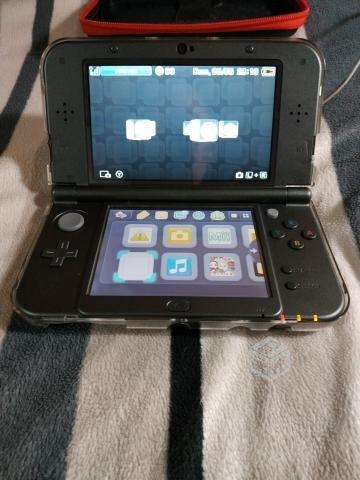 New 3ds XL Impecable