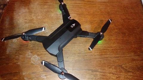 Drone Sg900-s con GPS