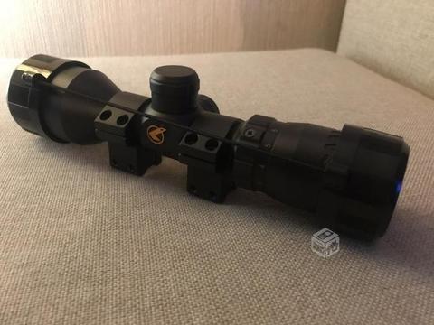 Mira Gamo para rifle