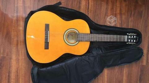 Guitarra clásica aranjuez