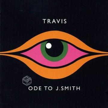 Travis - Ode to j . Smith