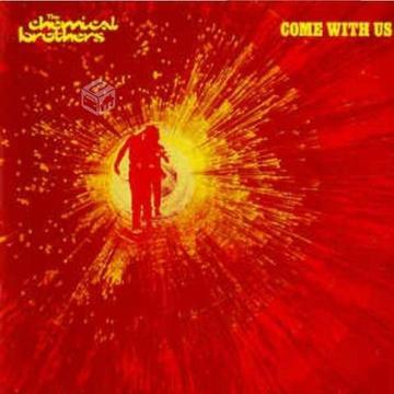 Cd The Chemical Brothers - Come With Us