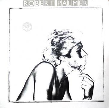 Vinilo Robert Palmer 