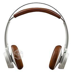 Audifonos Plantronics Backbeat Bluetooth (nuevos)