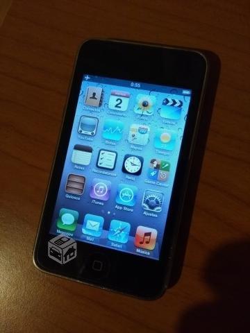 IPod Touch 3g 64GB