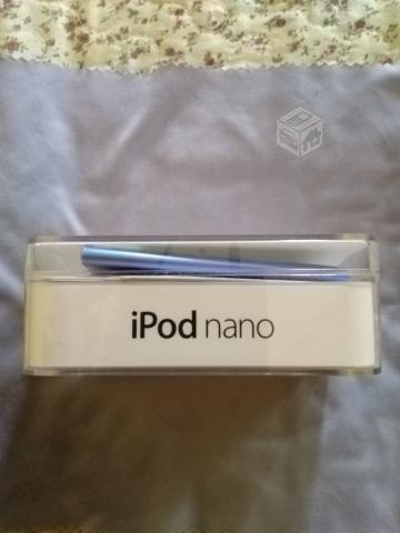 IPod nano Apple 16 gb