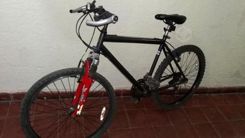 Bicicleta aro 26