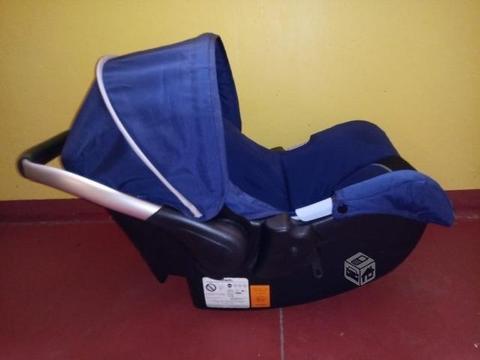 Coche infanti travel system