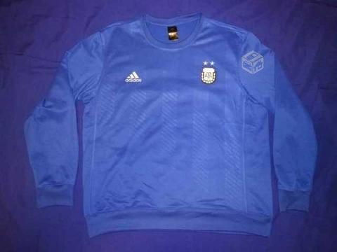 Poleron Fútbol L y XL