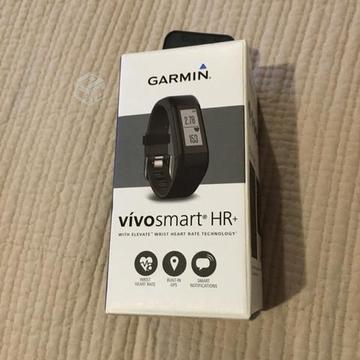 Banda Garmin Vivosmart HR+