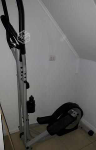 Máquina elíptica Oxford action gym BE 5832