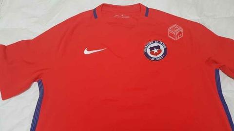 Camiseta selección Chilena original Nike